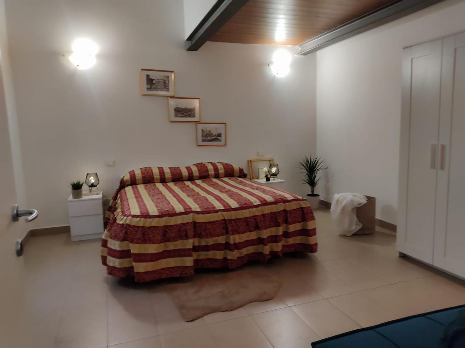 Appartamento Arno D' Argento Firenze Eksteriør billede